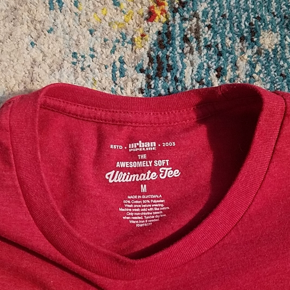 Urban Ultimate Tee - Picture 2 of 2